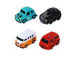 Interaktīvā auto trase Lean Toys цена и информация | Rotaļlietas zēniem | 220.lv
