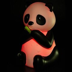 Детская настольная лампа Панда цена и информация | Детские светильники | 220.lv