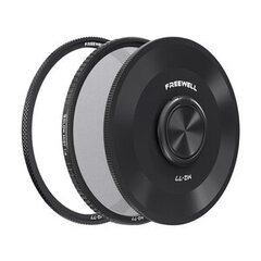 Freewell Glow Mist 1/4 M2 Series 77mm cena un informācija | Citi piederumi fotokamerām | 220.lv