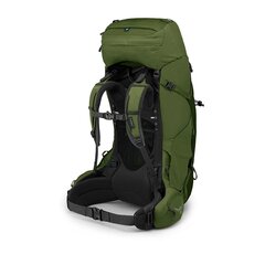 Рюкзак Osprey Aether 65 цена и информация | Рюкзаки, сумки, чехлы для компьютеров | 220.lv