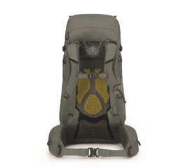 Женский туристический рюкзак Osprey Kyte 48 Khaki XS/S, зелёный цена и информация | Спортивные сумки и рюкзаки | 220.lv