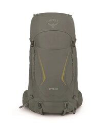 Женский туристический рюкзак Osprey Kyte 48 Khaki XS/S, зелёный цена и информация | Рюкзаки и сумки | 220.lv