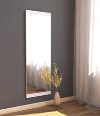 Spogulis Kalune Design Azus, balts cena un informācija | Spoguļi | 220.lv