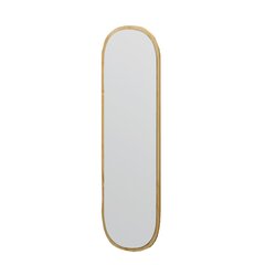 Spogulis Kalune Design Magnum, brūns cena un informācija | Spoguļi | 220.lv