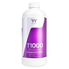 Thermaltake T1000 цена и информация | Водяное охлаждение - аксессуары | 220.lv