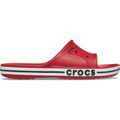 Crocs™ Bayaband Slide 310394 цена и информация | Шлепанцы, тапочки для женщин | 220.lv