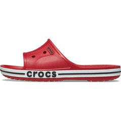 Crocs™ Bayaband Slide 310394 цена и информация | Шлепанцы, тапочки для женщин | 220.lv