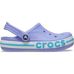 Crocs™ шлепанцы для женщин Bayaband Clog 310373, фиолетовые цена и информация | Шлепанцы, тапочки для женщин | 220.lv