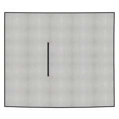 Москитная сетка, 120x140 см, белая цена и информация | Москитные сетки | 220.lv