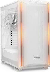 Be Quiet Dark Base 701 White (BGW59) цена и информация | Корпуса | 220.lv