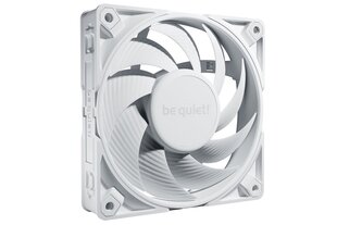 Be Quiet Silent Wings Pro 4 PWM Белый (BL118) цена и информация | Компьютерные вентиляторы | 220.lv