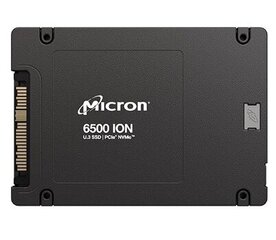 Micron 6500 Ion (MTFDKCC30T7TGR-1BK1DFCYYR) cena un informācija | Iekšējie cietie diski (HDD, SSD, Hybrid) | 220.lv