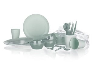 Набор посуды для пикника Campingaz цена и информация | Котелки, туристическая посуда и приборы | 220.lv