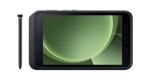 Samsung Galaxy Tab Active 5 Enterprise Edition Green (SM-X306BZGAEEB) cena un informācija | Planšetdatori | 220.lv