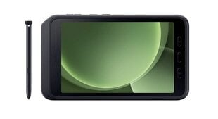 Samsung Galaxy Tab Active 5 Enterprise Edition Green (SM-X306BZGAEEB) цена и информация | Планшеты | 220.lv