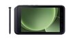 Samsung Galaxy Tab Active 5 Enterprise Edition Green (SM-X306BZGAEEB) цена и информация | Planšetdatori | 220.lv
