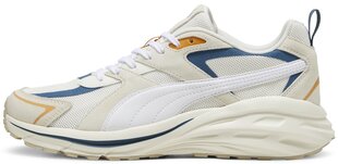 Puma Обувь Hypnotic Ls Warm White Cream Blue 395295 04 395295 04/8 цена и информация | Кроссовки для мужчин | 220.lv