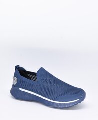 Спортивная обувь  для мужчин, Elche, синяя цена и информация | Кроссовки для мужчин | 220.lv