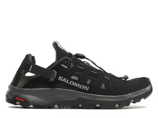 Sporta apavi vīriešiem Salomon Techamphibian 5, melni cena un informācija | Sporta apavi vīriešiem | 220.lv