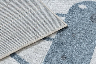 Rugsx paklājs Bono, 140x190 cm cena un informācija | Paklāji | 220.lv