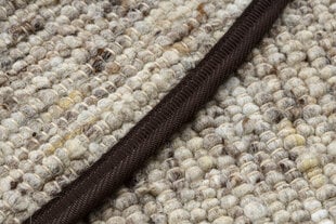 Rugsx paklājs Nepal, 160 cm cena un informācija | Paklāji | 220.lv