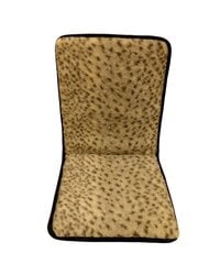 Vilnas krēsla paliknis, 45x95 cm cena un informācija | Krēslu paliktņi | 220.lv