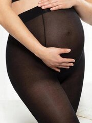 Колготки для беременных BODY PROTECT MICROFIBRE, 40 ден GATTA_B_PROTECT_MIC_2 цена и информация | Колготки | 220.lv