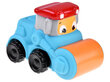 Jokomisiada mīkstais auto komplekts, 3gab. цена и информация | Rotaļlietas zīdaiņiem | 220.lv