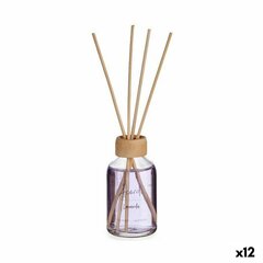 Mājas aromāts ar kociņiem Acorde Lavender, 12 x 50 ml​​​​​​​, 12 gab cena un informācija | Mājas aromāti | 220.lv