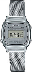 Женские часы Casio цена и информация | Женские часы | 220.lv