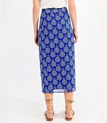 Molly Bracken женская юбка T1769CE*01, синяя цена и информация | Юбки | 220.lv