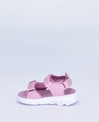 Sandales meitenēm Indigo 37222240 EIAP00005574, rozā cena un informācija | Bērnu sandales | 220.lv