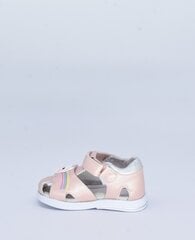 Sandales meitenēm Kenka 34210352 EIAP00005496, rozā cena un informācija | Bērnu sandales | 220.lv
