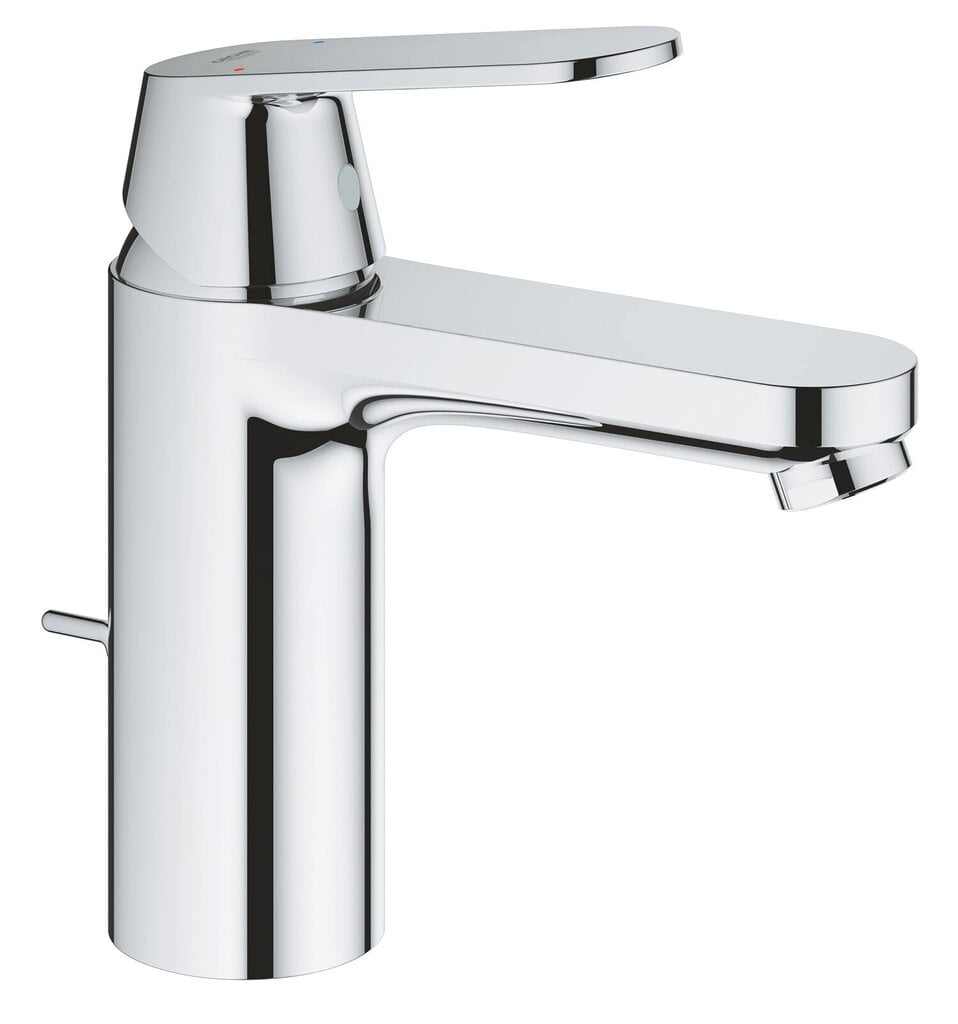 Izlietnes jaucējkrāns Grohe Eurosmart Cosmopolitan, 23325000 цена и информация | Jaucējkrāni | 220.lv