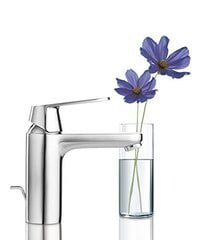 Izlietnes jaucējkrāns Grohe Eurosmart Cosmopolitan, 23325000 цена и информация | Смесители | 220.lv