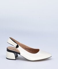 Открытая обувь  для женщин, Madella, белые цена и информация | Женские босоножки | 220.lv