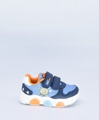 Обувь в спортивном стиле  для мальчиков, Kenka, синие цена и информация | Детская спортивная обувь | 220.lv