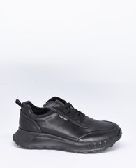 Обувь в спортивном стиле  для женщин, Collection, чёрная цена и информация | Спортивная обувь, кроссовки для женщин | 220.lv