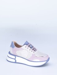 Sporta apavi sievietēm Elche 21135574 EIAP00005702, violeta cena un informācija | Sporta apavi sievietēm | 220.lv