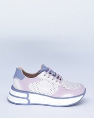 Обувь в спортивном стиле  для женщин, Elche, фиолетовые цена и информация | Спортивная обувь, кроссовки для женщин | 220.lv