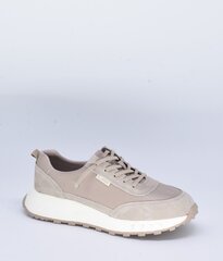 Обувь в спортивном стиле  для женщин, Elche, песочная цена и информация | Спортивная обувь, кроссовки для женщин | 220.lv
