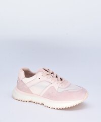 Обувь в спортивном стиле  для женщин, Grosseto, розовая цена и информация | Спортивная обувь, кроссовки для женщин | 220.lv