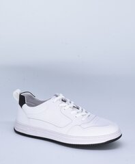 Обувь в спортивном стиле  для мужчин, Grosseto, белая цена и информация | Кроссовки для мужчин | 220.lv