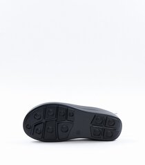Sieviešu sandales 443013 01, baltas/melnas 443013*01-041 cena un informācija | Sieviešu sandales | 220.lv
