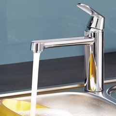 Virtuves jaucējkrāns Grohe Eurosmart Cosmopolitan, 30193000 цена и информация | Смесители | 220.lv