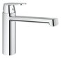 Virtuves jaucējkrāns Grohe Eurosmart Cosmopolitan, 30193000 cena un informācija | Jaucējkrāni | 220.lv