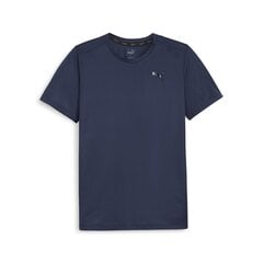 T-krekls vīriešiem Puma, zils cena un informācija | Sporta apģērbs vīriešiem | 220.lv