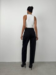 Черные джинсы цена и информация | Женские джинсы | 220.lv