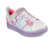Sporta apavi meitenēm Skechers Twinkle, dažādu krāsu cena un informācija | Sporta apavi bērniem | 220.lv