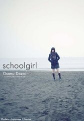 Schoolgirl цена и информация | Рассказы, новеллы | 220.lv